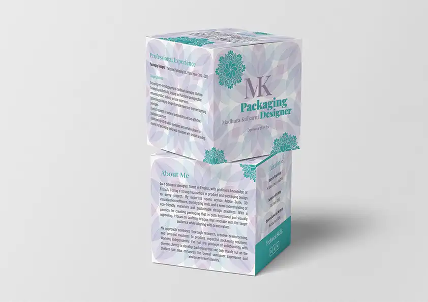 Project pack 1