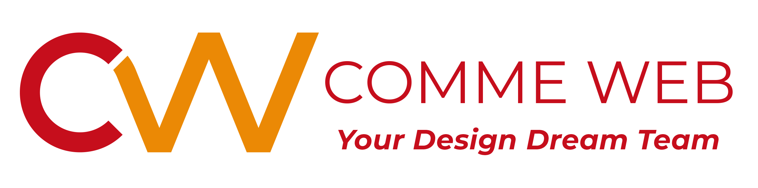 Comme Web